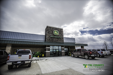 Sandusky, MI | Quality John Deere Equipment Riding Lawn Mowers